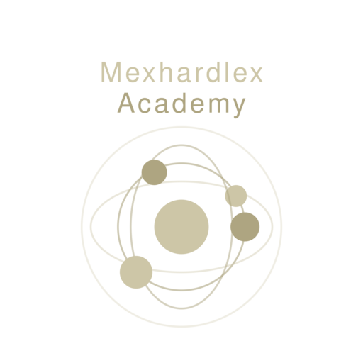 Logo Mexhardlex Academy